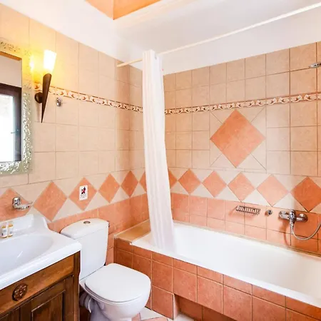 Vilă Erato Nikitas By Áyios Nikítas