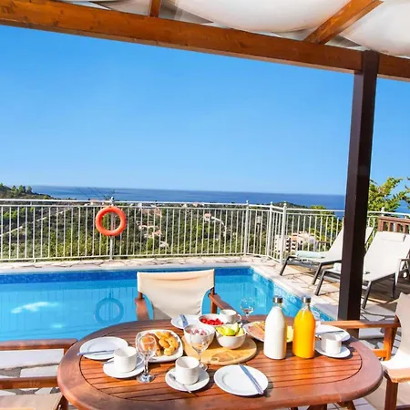 Erato Nikitas By Vilă